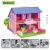 Play House - Domek dla Lalek WADER 25400